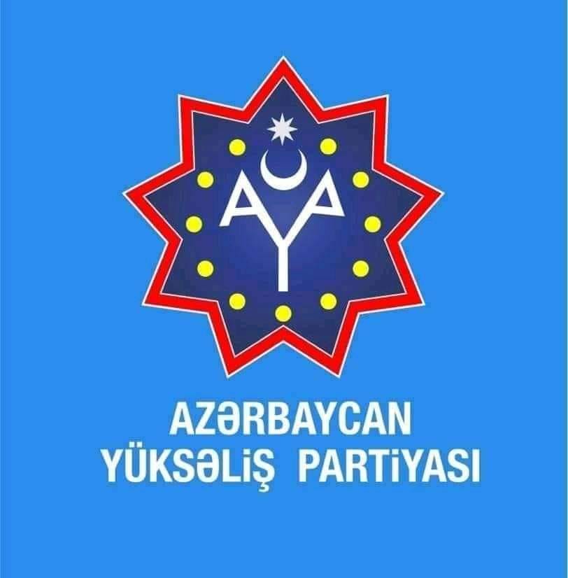 Azərbaycan Yüksəliş Partiyası xəbərdarlıq edir - Hüquqi müstəvidə tədbirlər görüləcək
