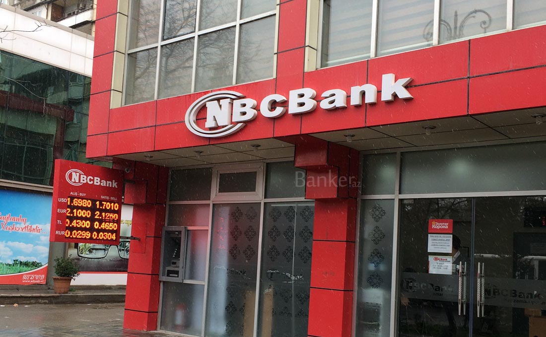 “NBCBank” ASC-nin balansındakı daşınmaz əmlak açıq hərraca çıxarılacaq
